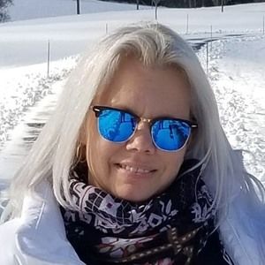 Meet your Posher, Brandy